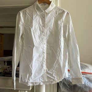 Helmut Lang Button-down Shirt